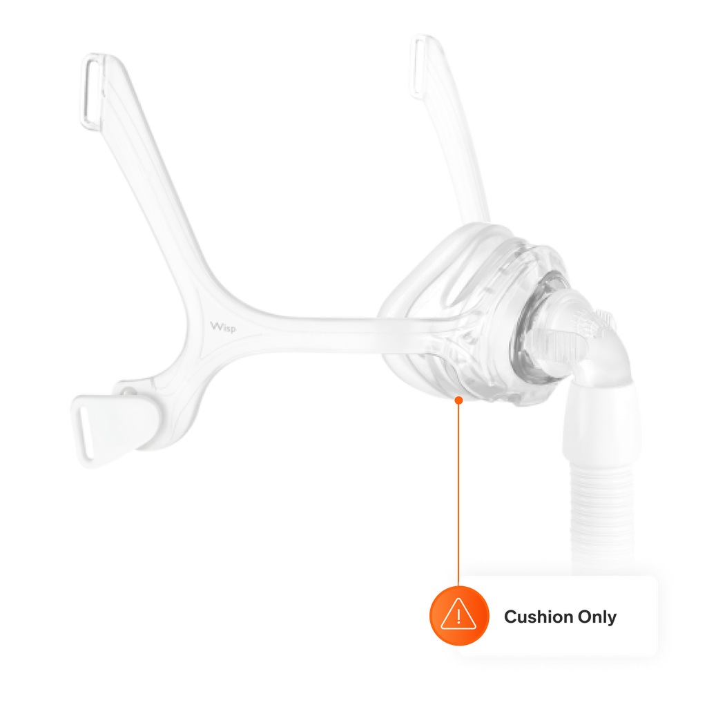Wisp Nasal Cushion