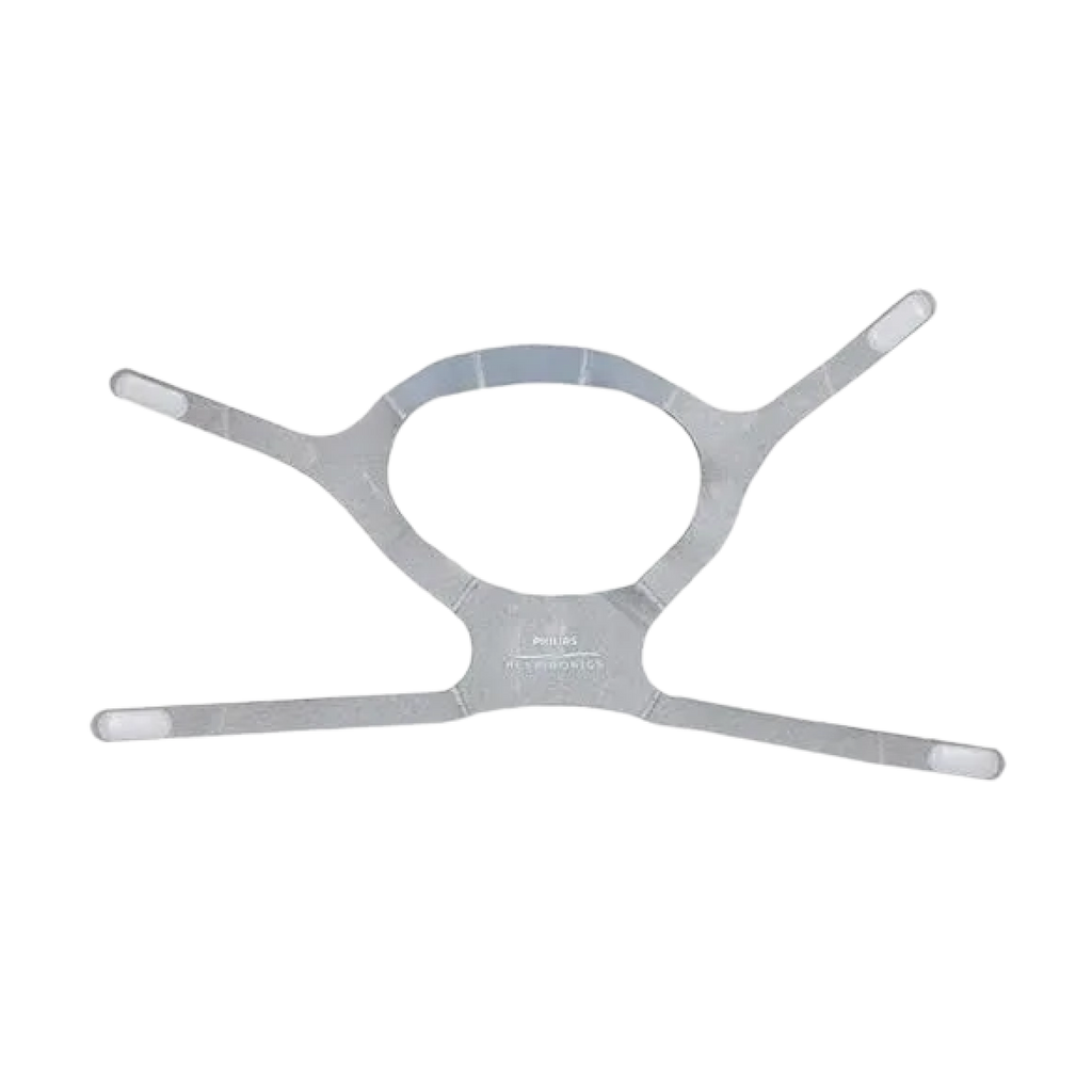 Wisp Nasal Mask Headgear