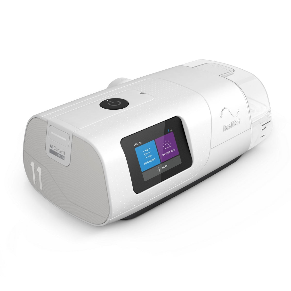 Product Image of ResMed AirCurve 11 - Angle