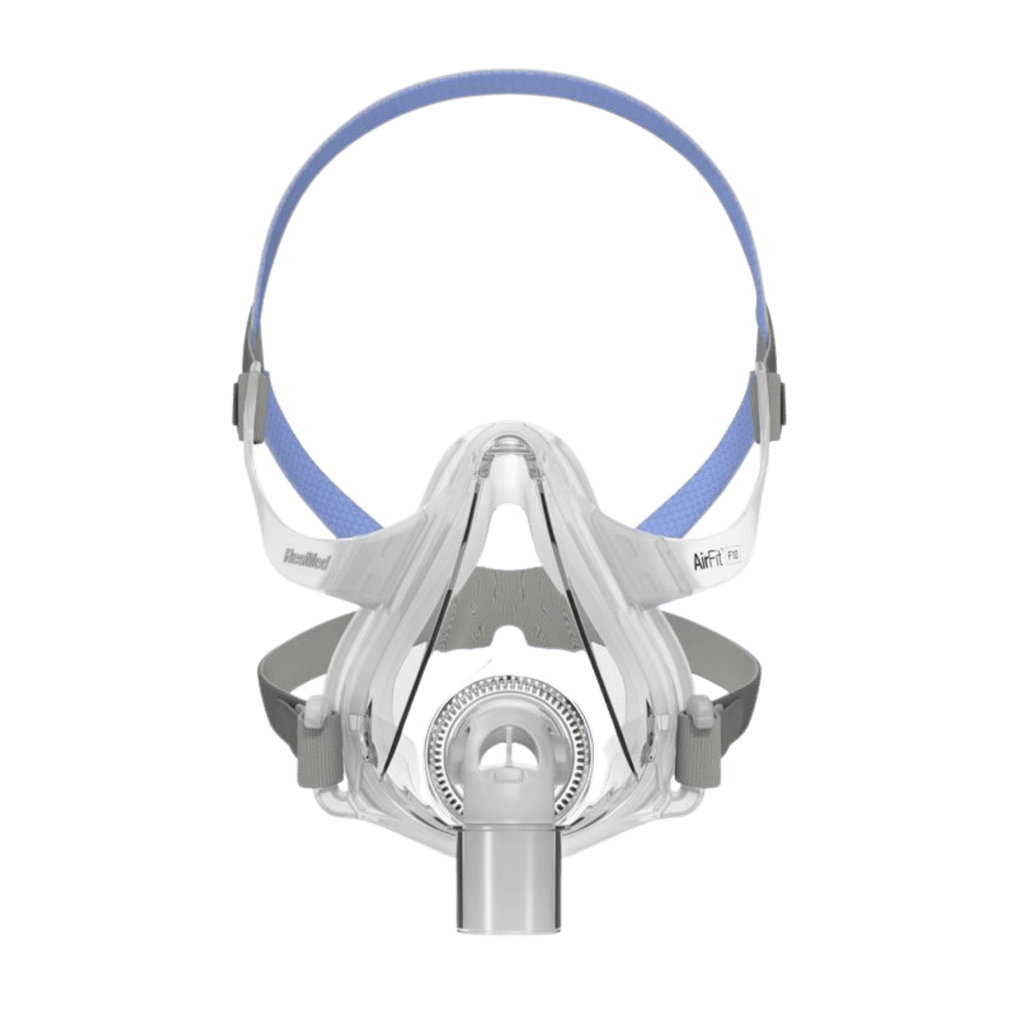 AirFit F10 Full Face Mask