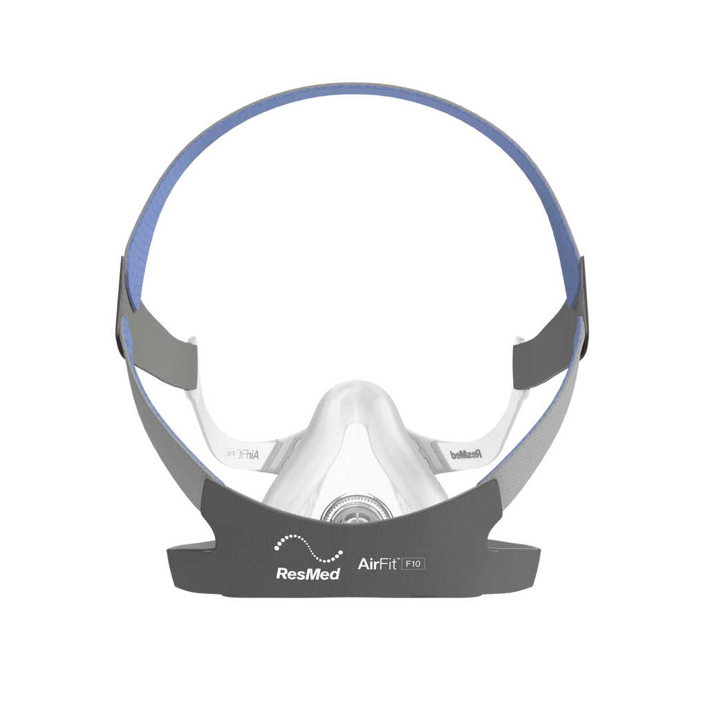 AirFit F10 Full Face Mask