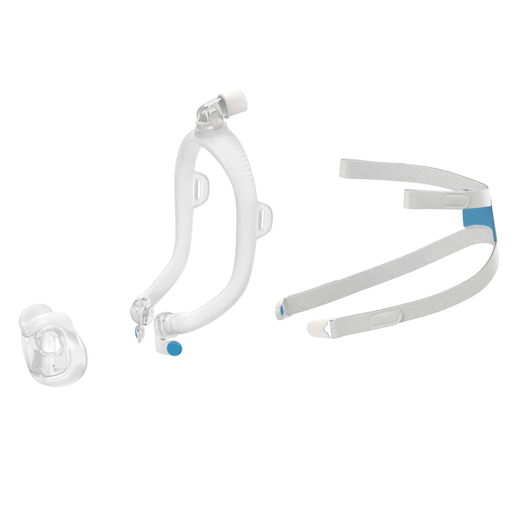 AirFit F30i Full Face CPAP Mask