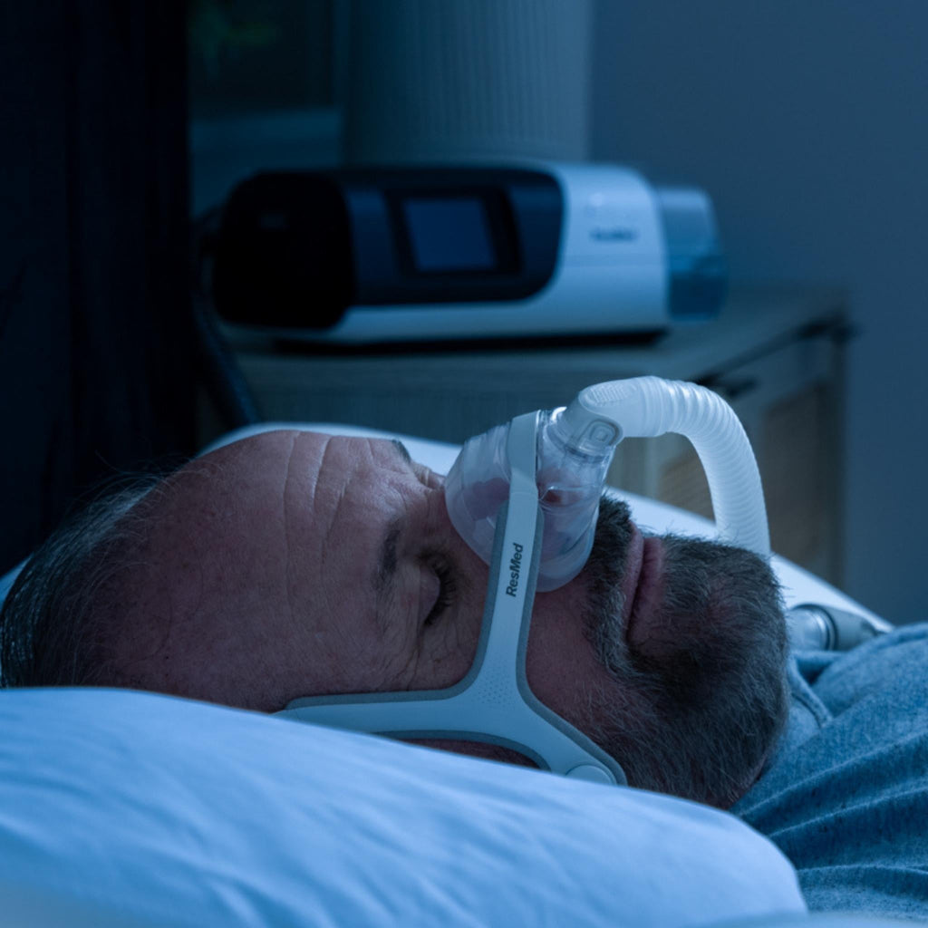 AirFit N20 Nasal Mask