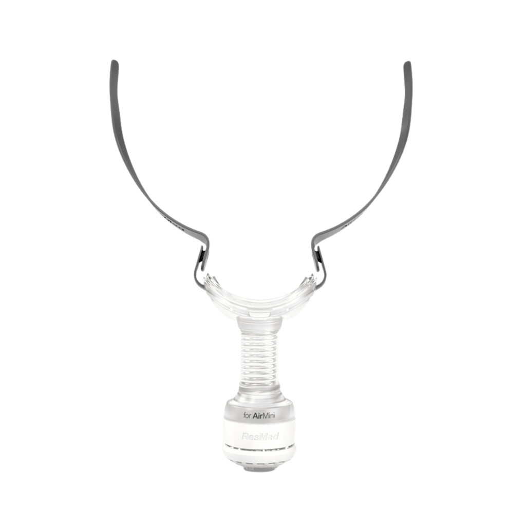 AirMini Setup Pack for AirFit N30 Nasal CPAP Mask