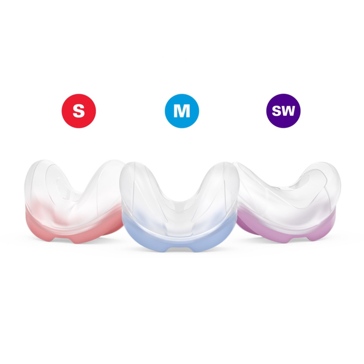 AirFit N30 Nasal CPAP Mask