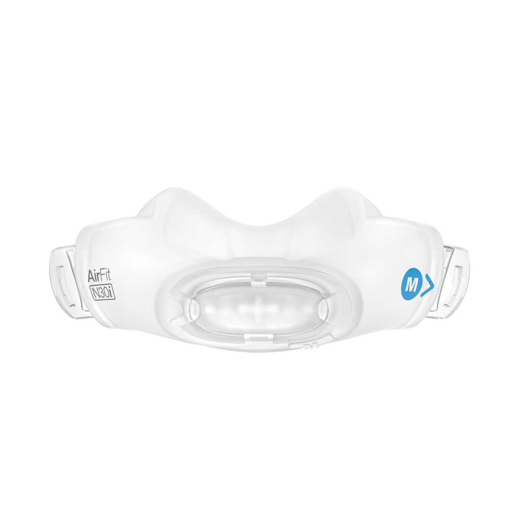 AirFit N30i Resupply Bundle (Cushion & Headgear)