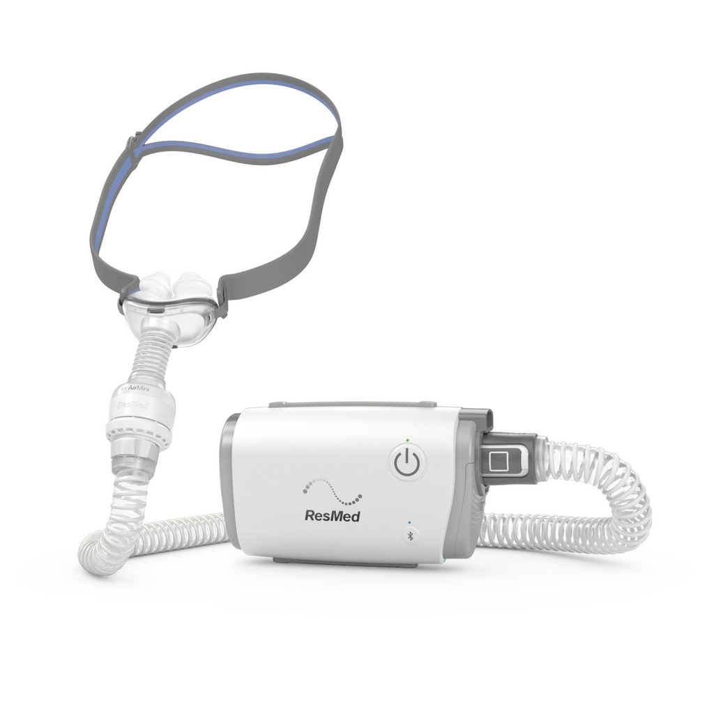 AirMini Setup Pack for AirFit P10