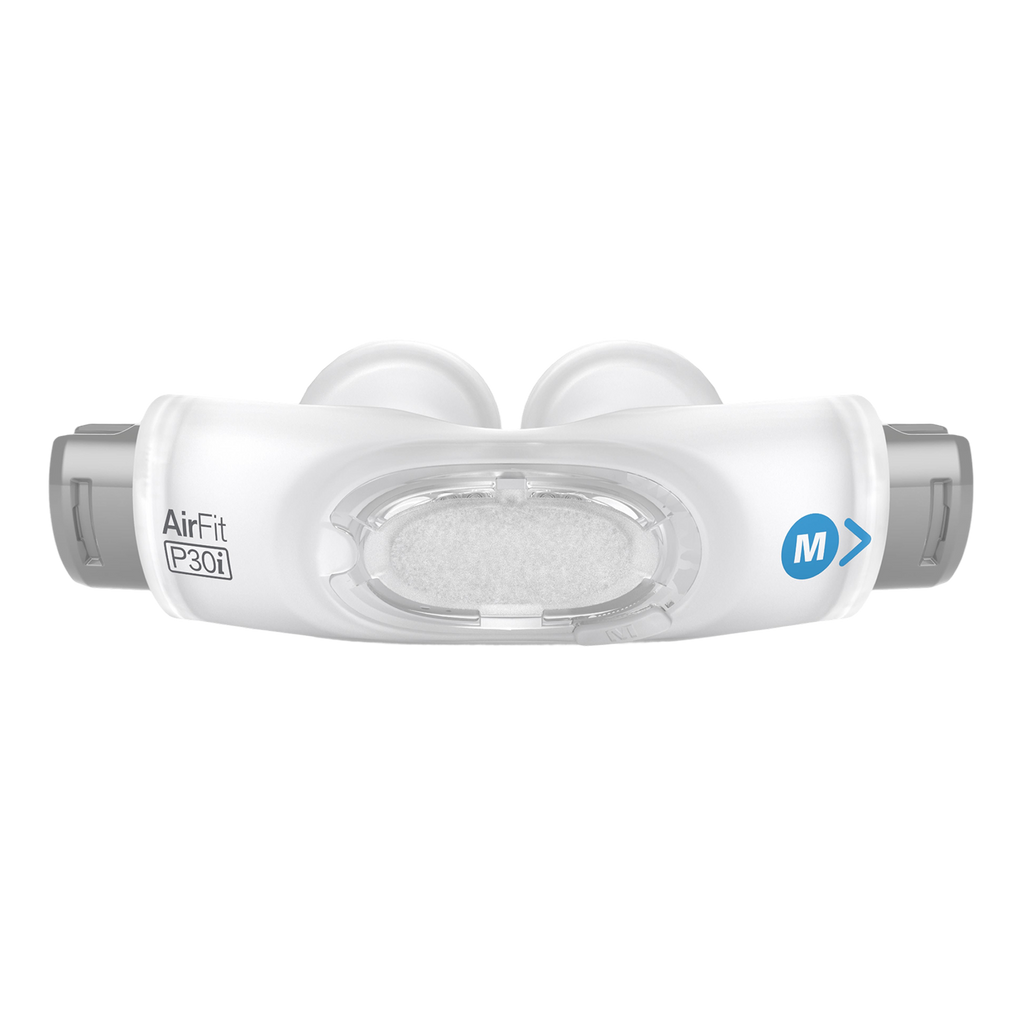 Product image for Nasal Pillows for AirFit™ P30i Nasal Pillow Mask
