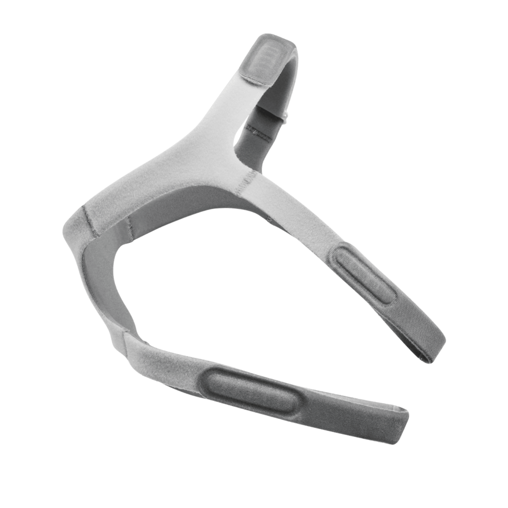 amara view headgear seen from the side
