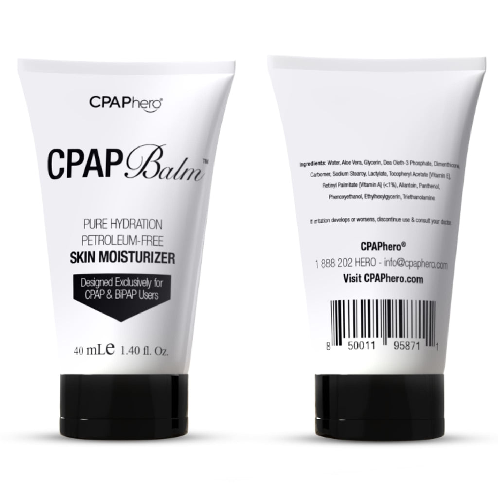 CPAP Balm