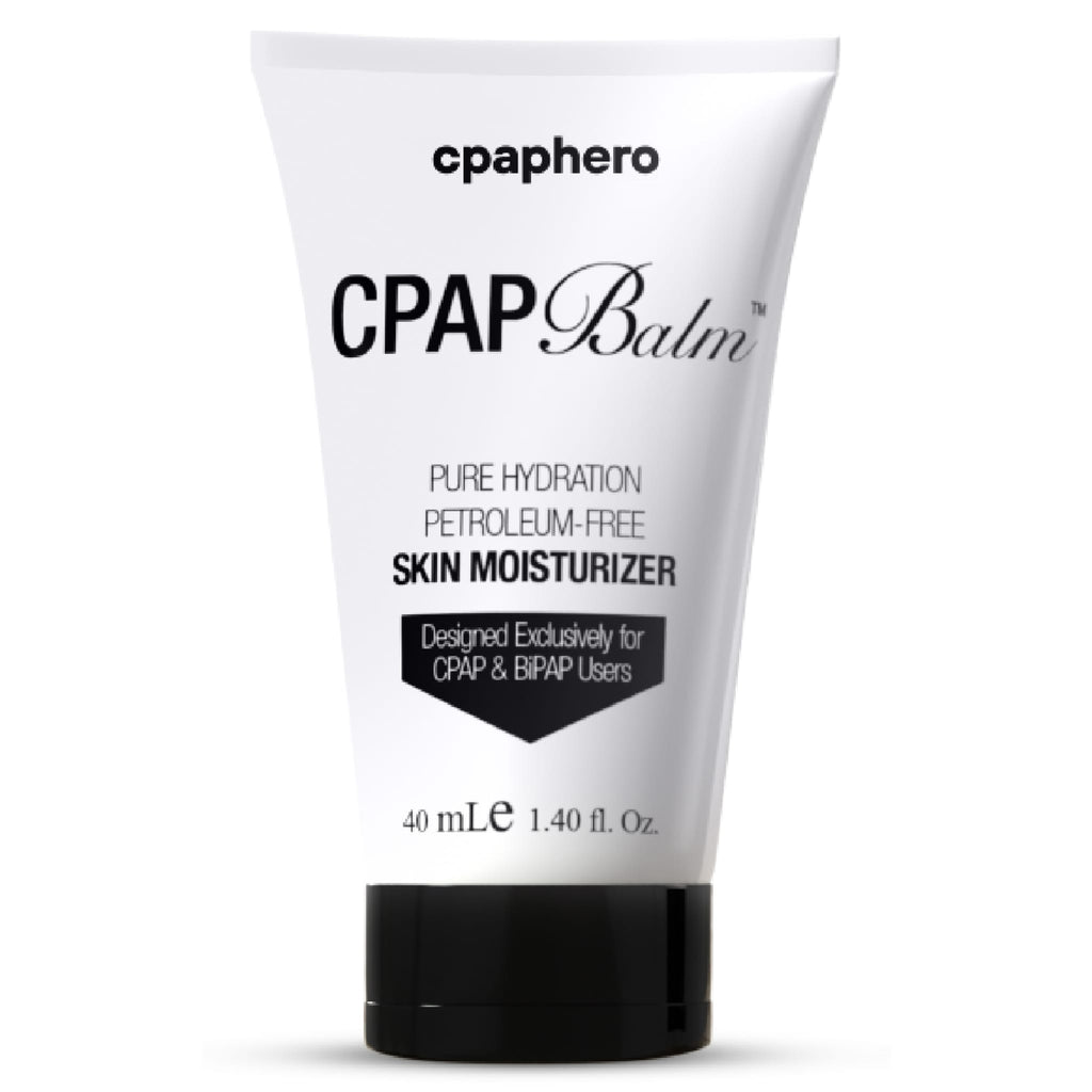 CPAP Balm