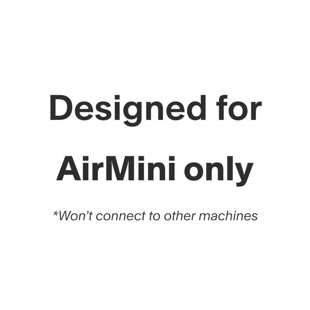 AirMini Mask Setup Pack (N20, F20 & F30)
