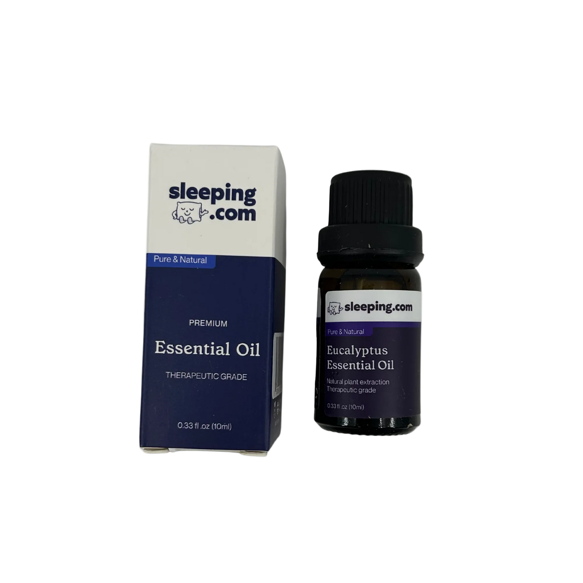 Essential Oils