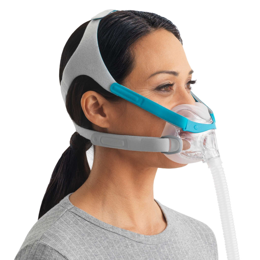 Evora Full Face Fit Pack