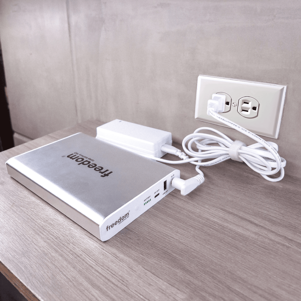 Freedom CPAP Battery 160