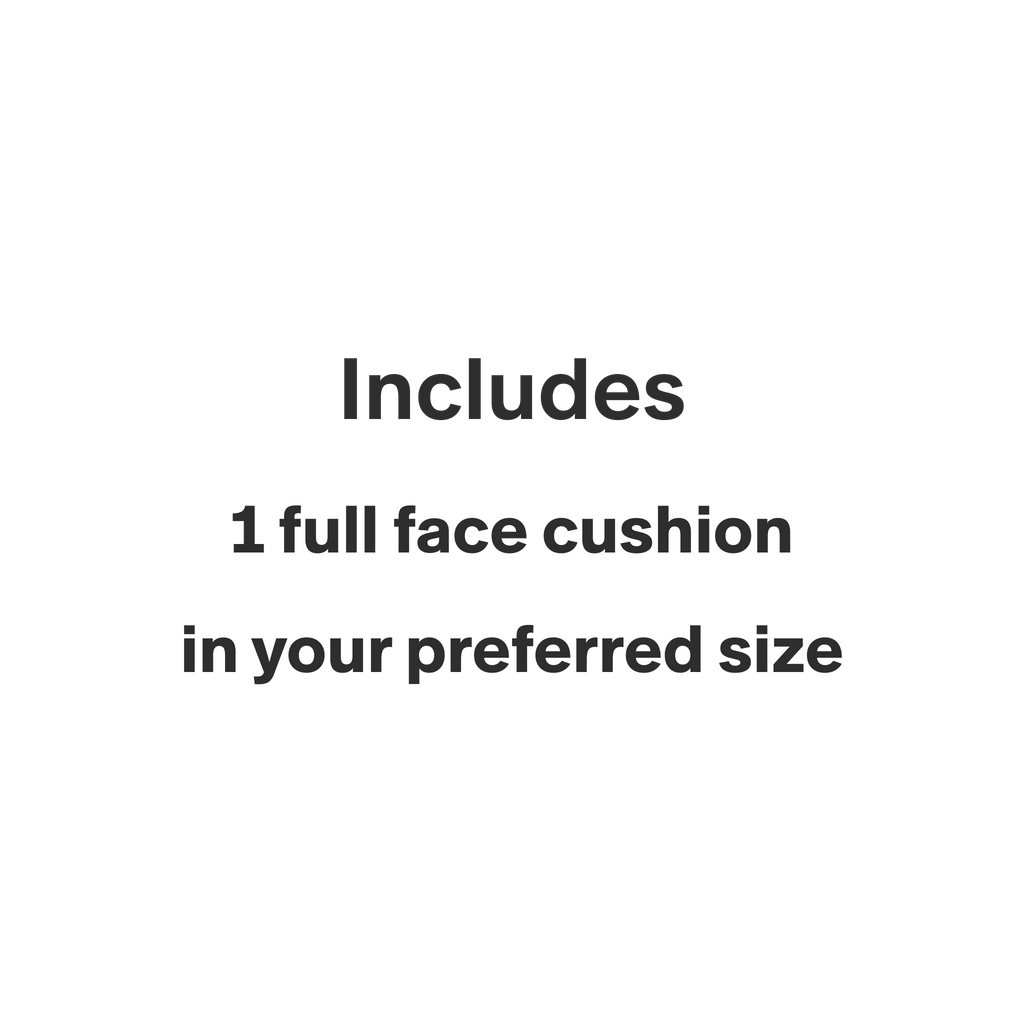 AirTouch F20 Cushion