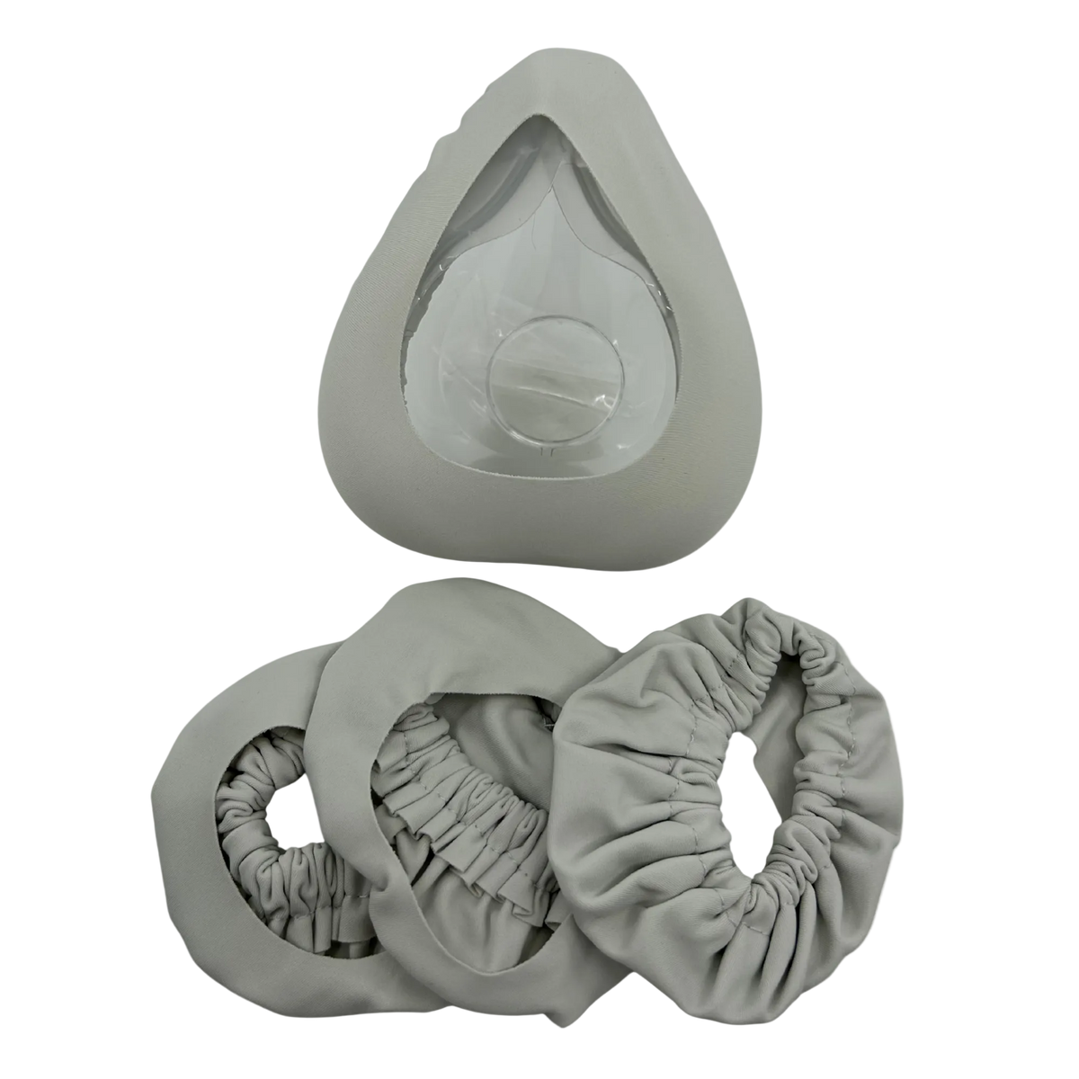 Universal CPAP Mask Liners - 4 Count