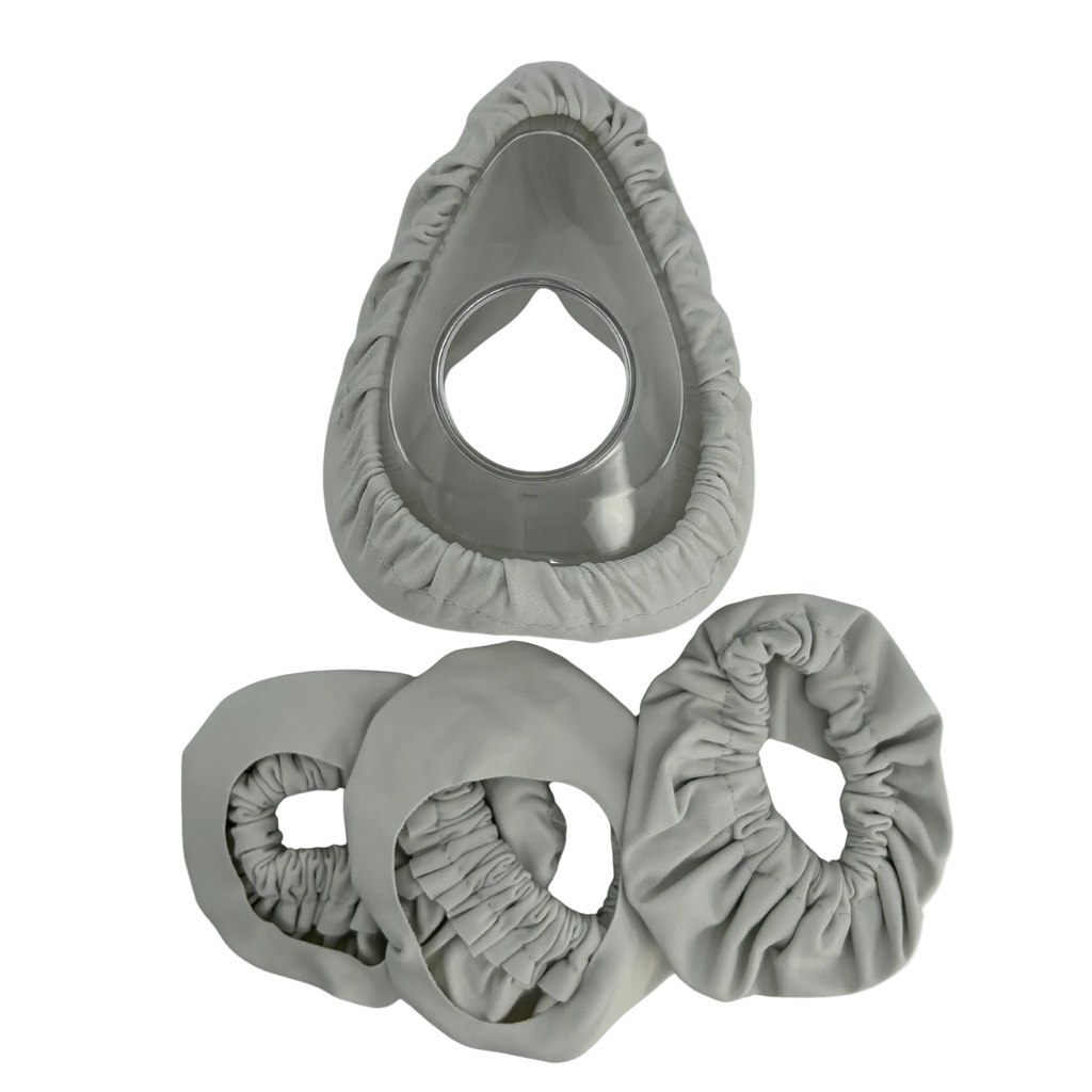 Universal CPAP Mask Liners - 4 Count