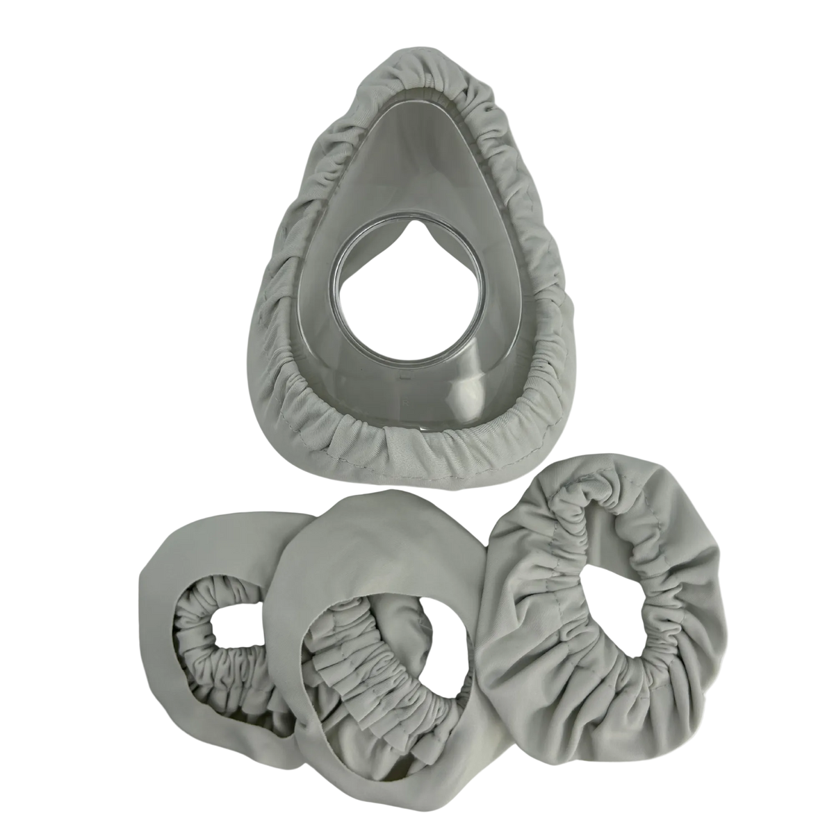Universal CPAP Mask Liners - 4 Count