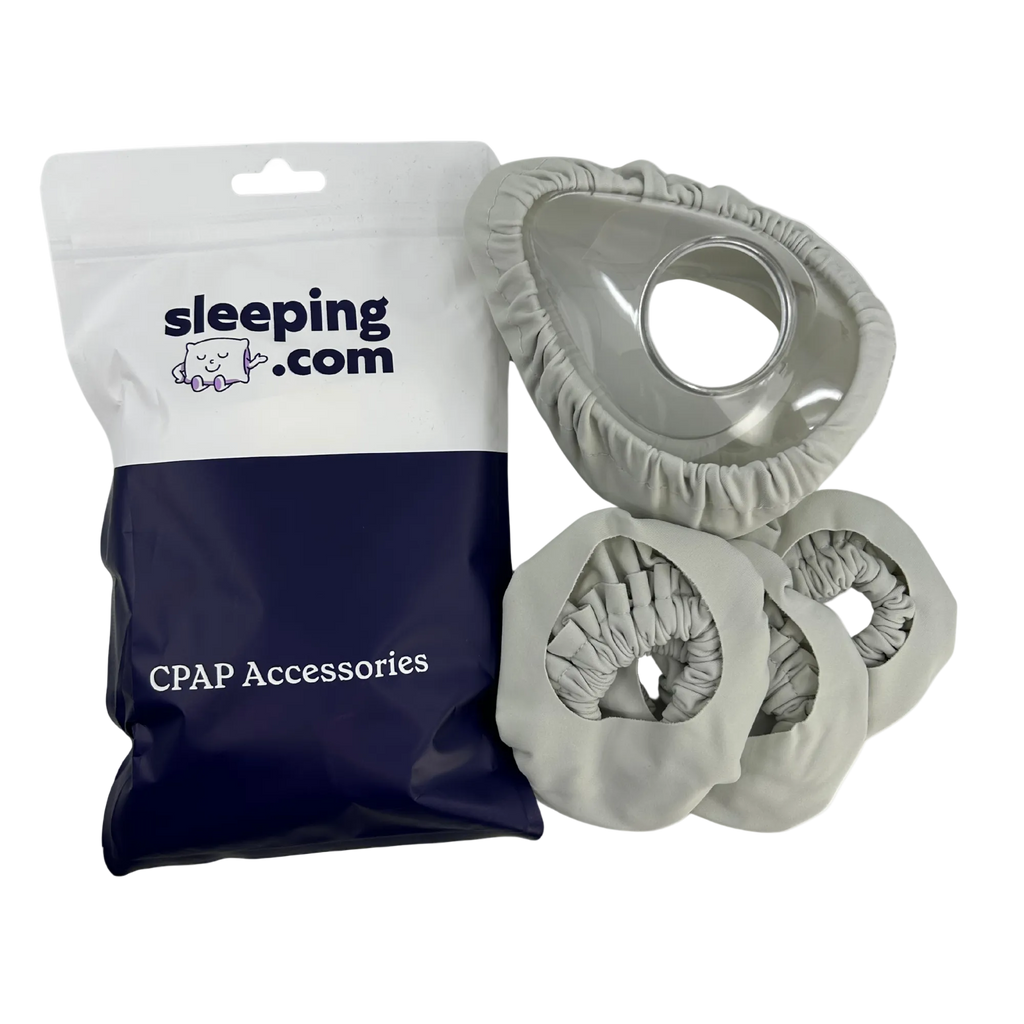 Universal CPAP Mask Liners - 4 Count