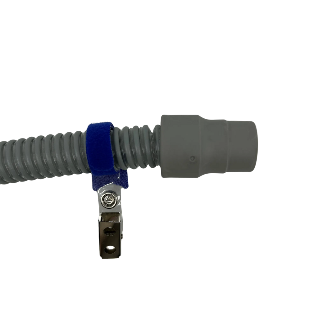 Hose Clips - 2 count