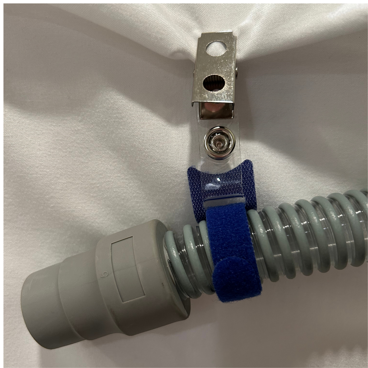 Hose Clips - 2 count