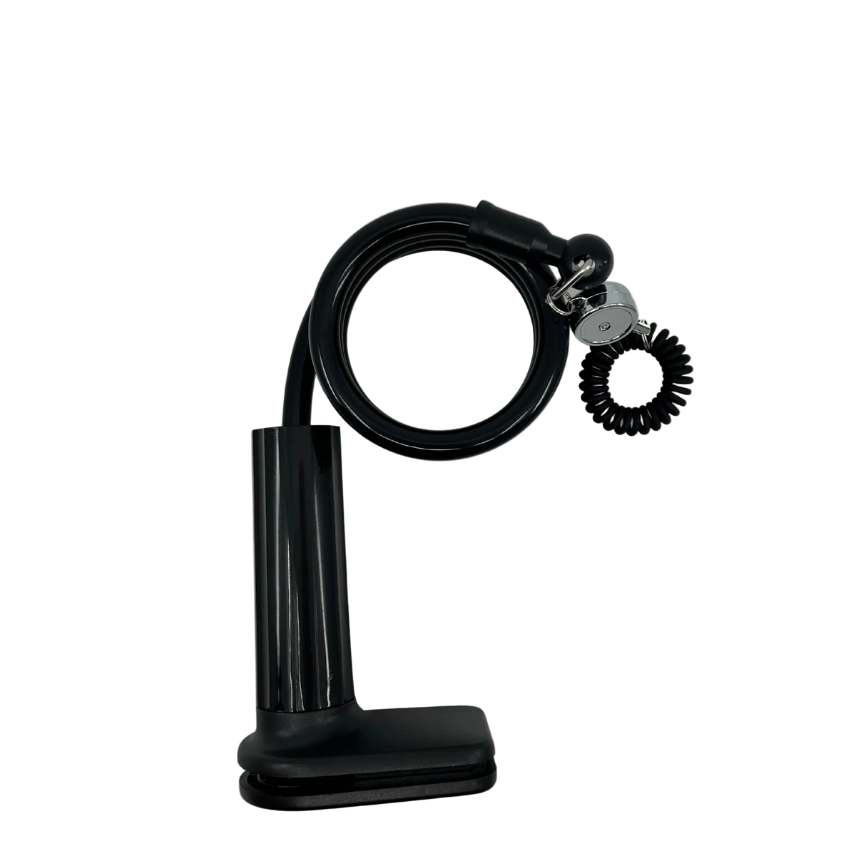Hose Lift and Hanger System