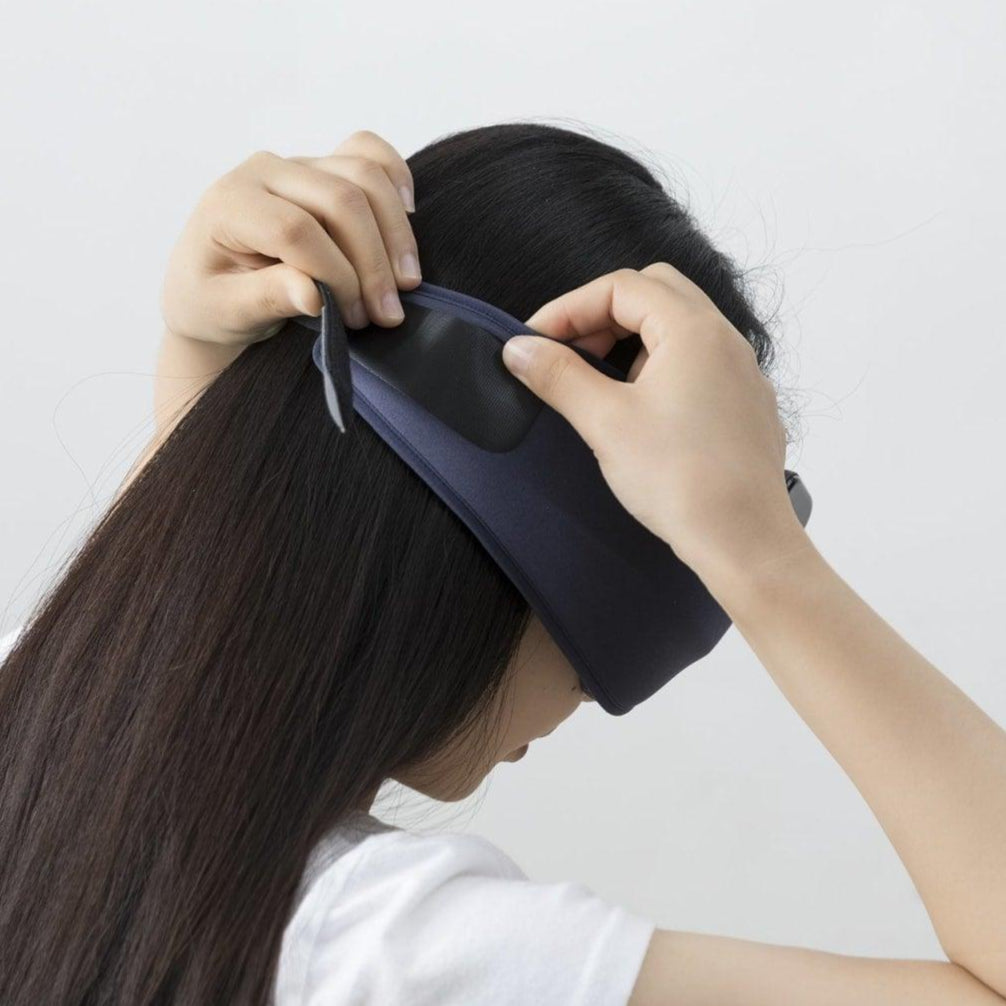 Product image for Dreamlight Zen Meditation Smart Sleepmask - Thumbnail Image #11