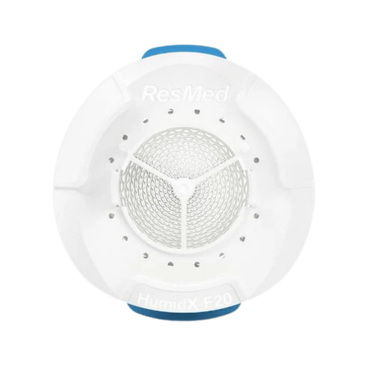 AirMini HumidX F20 Setup Pack
