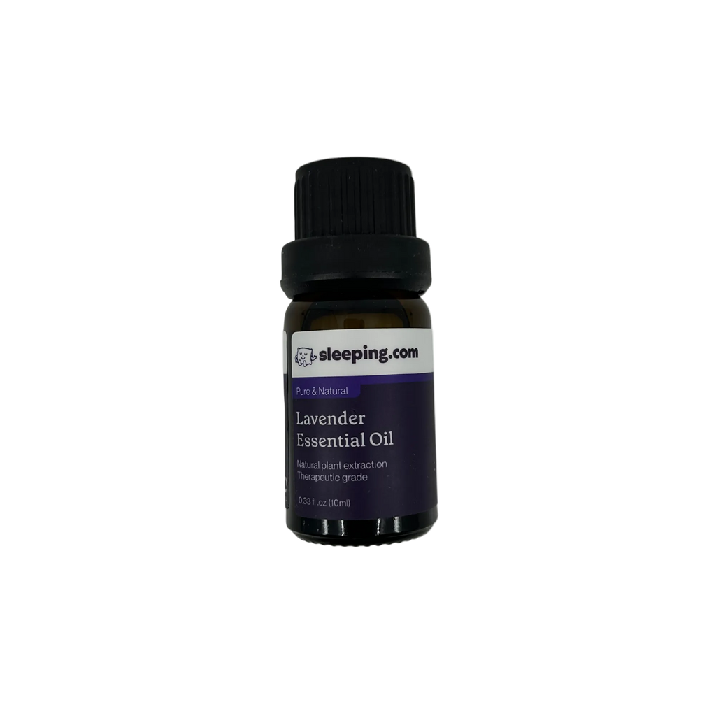 Essential Oils