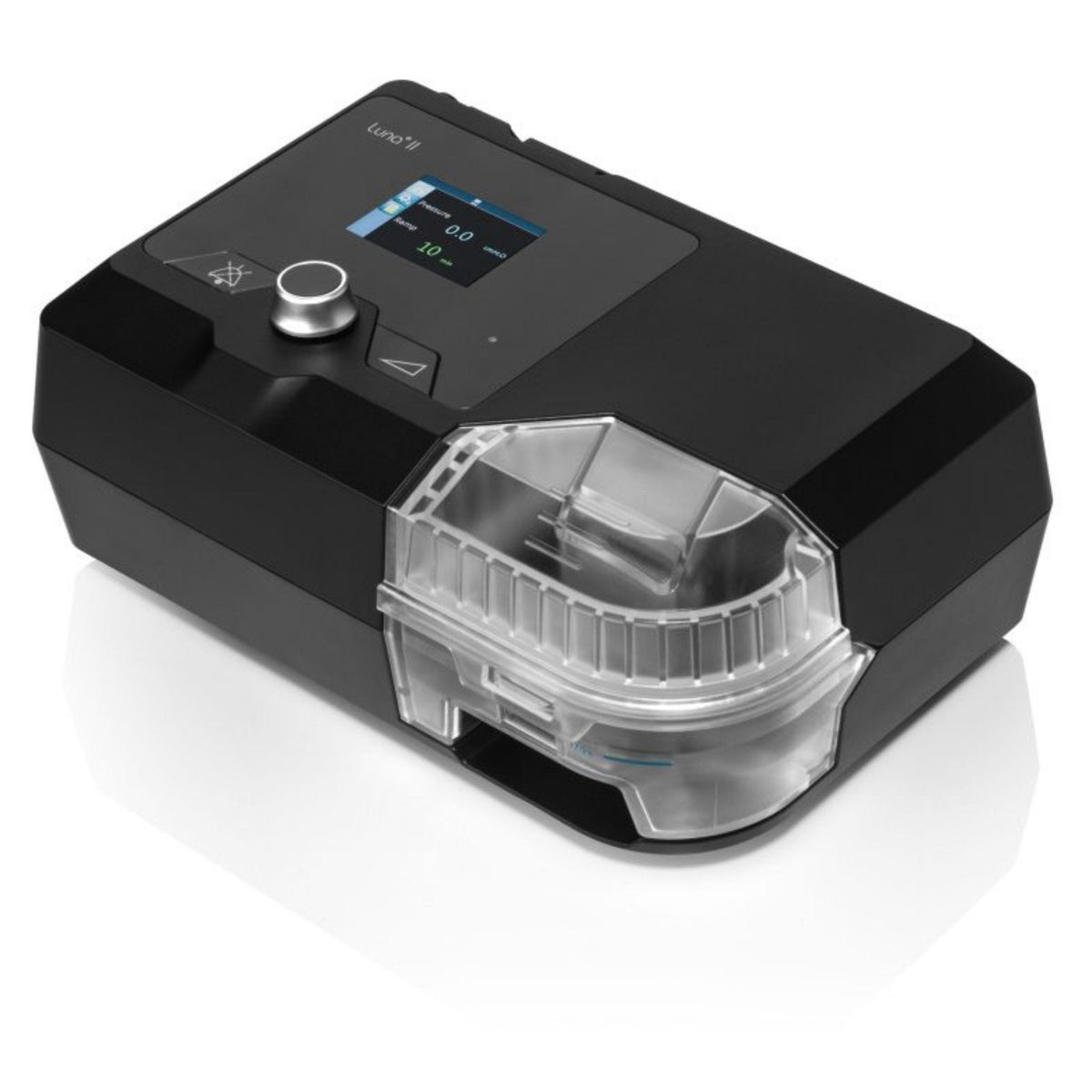 Luna II Auto CPAP Machine