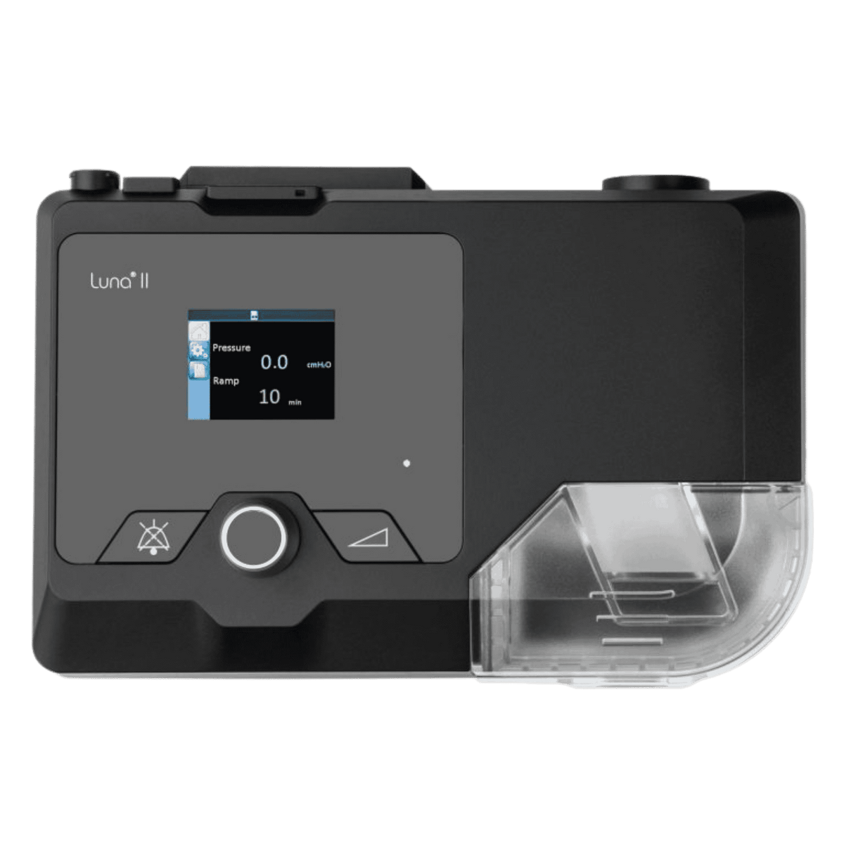 Luna II Auto CPAP Machine
