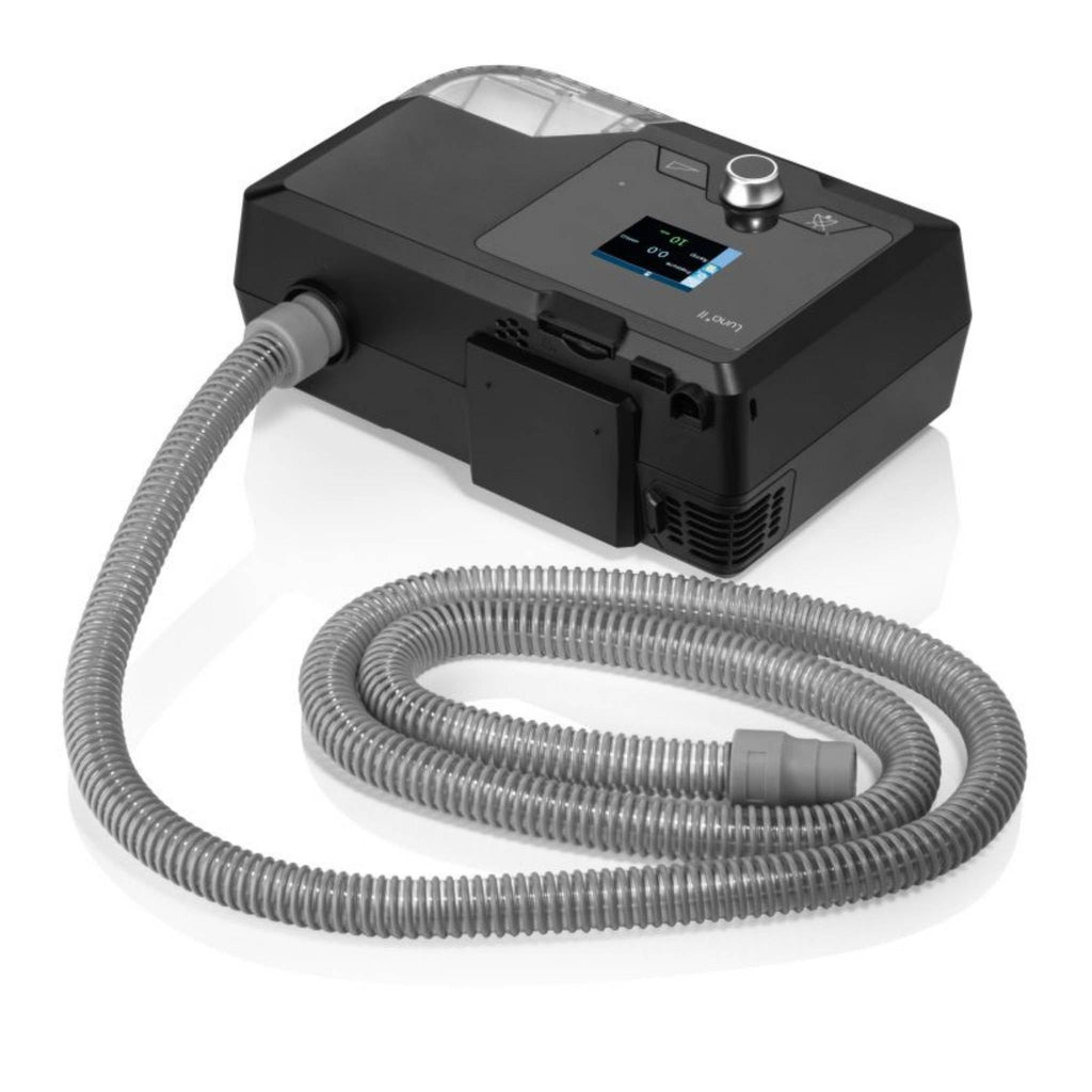 Luna II Auto CPAP Machine