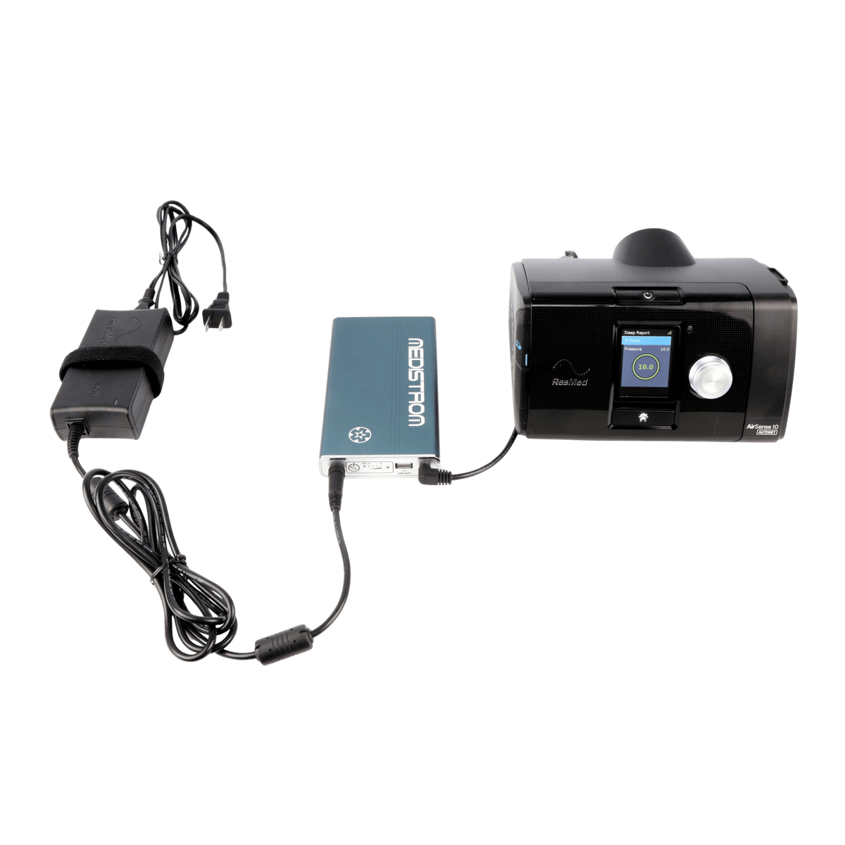 Medistrom Pilot-24 Lite