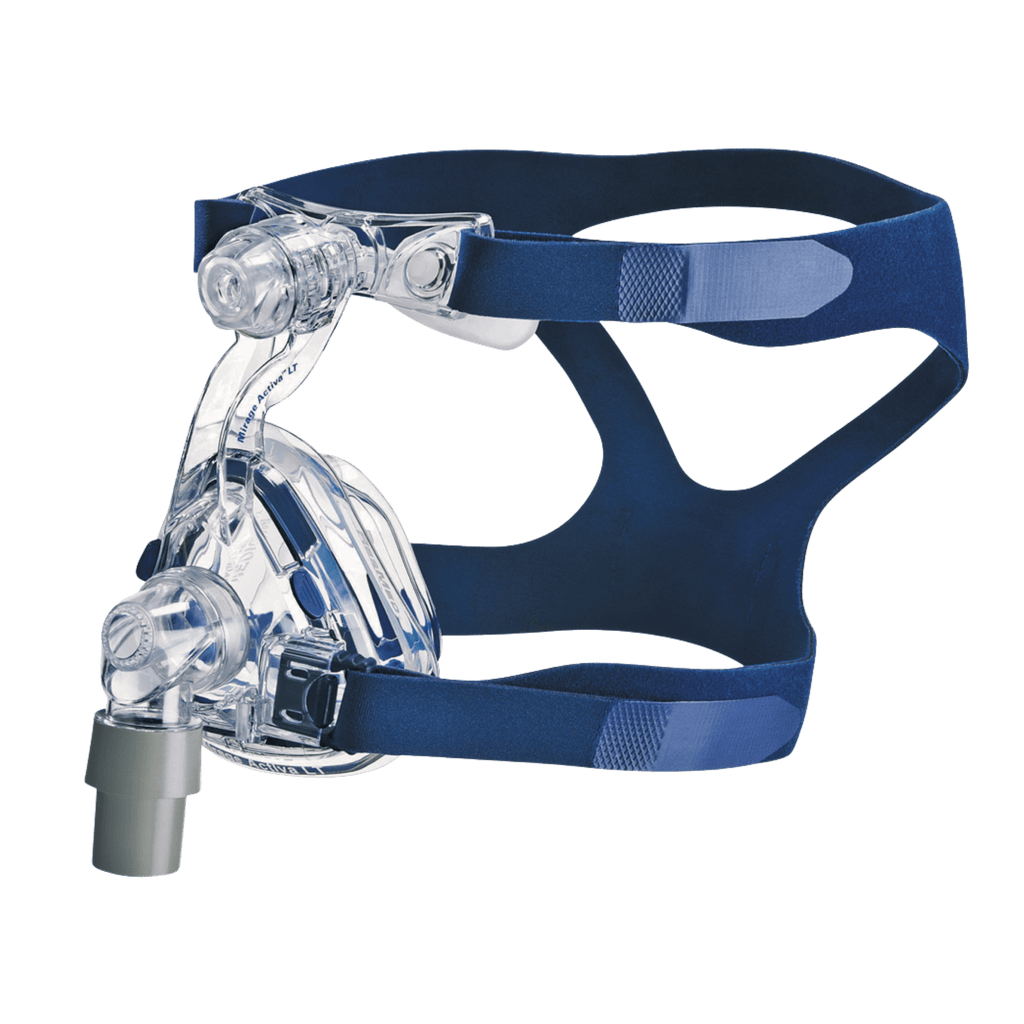 Mirage Activa LT Nasal CPAP Mask
