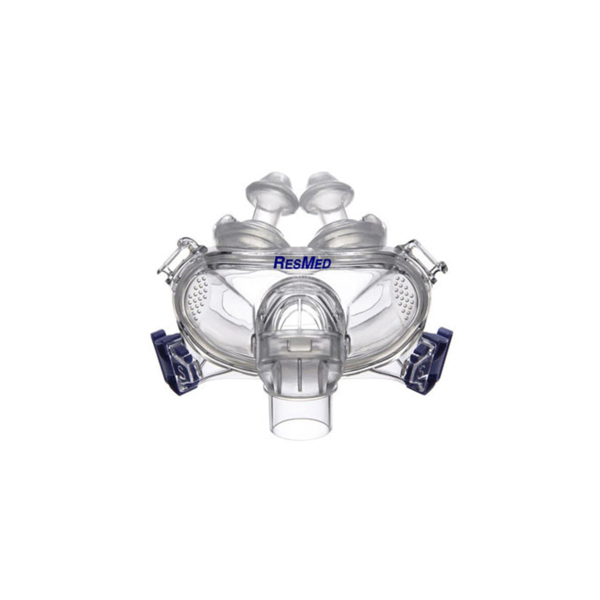 Product image for Mirage Liberty™ Full Face CPAP Mask Assembly Kit - Thumbnail Image #3