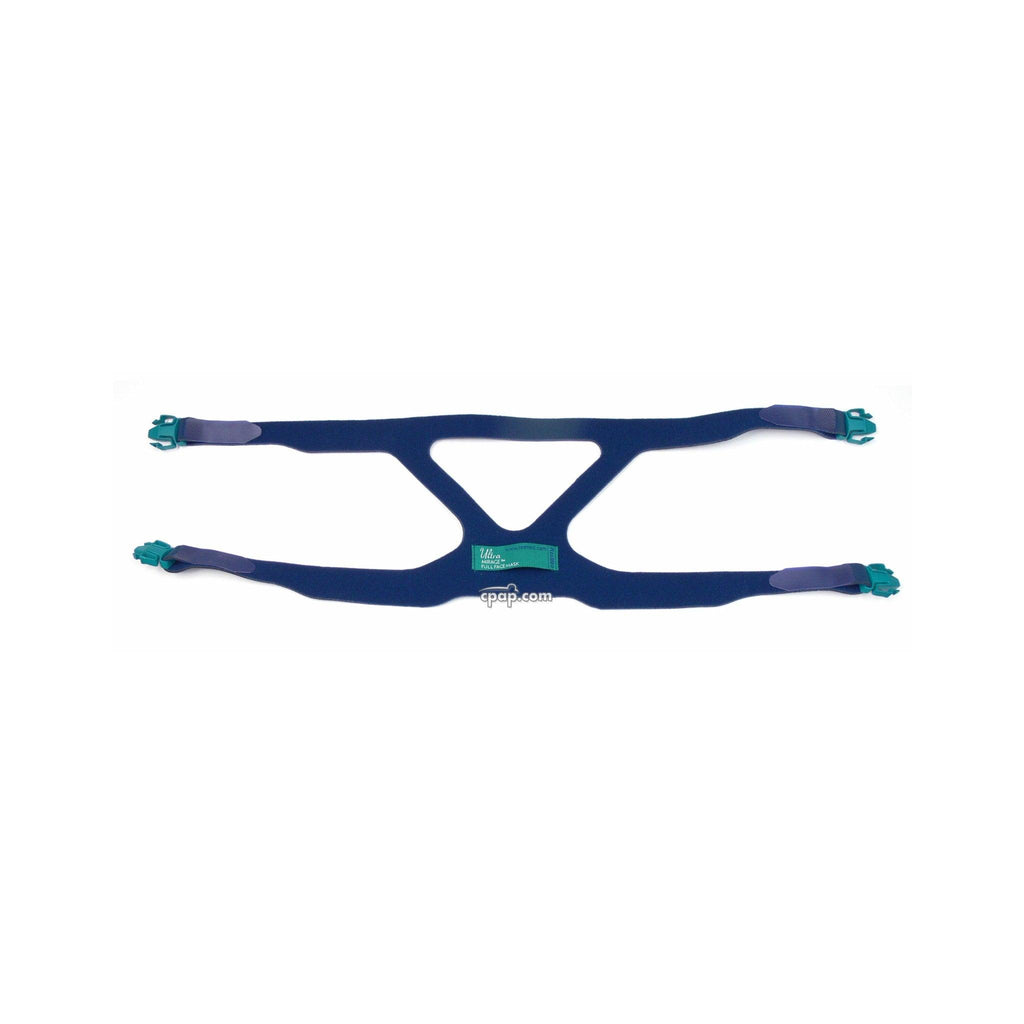 Product image for Headgear for Ultra Mirage™ Original Full Face CPAP Mask - Thumbnail Image #4