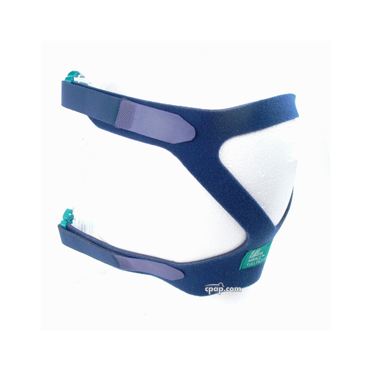 Product image for Headgear for Ultra Mirage™ Original Full Face CPAP Mask - Thumbnail Image #3