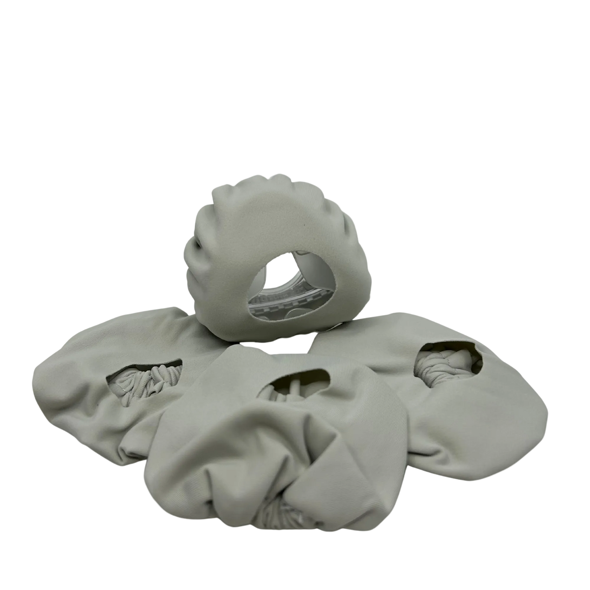 Universal CPAP Mask Liners - 4 Count