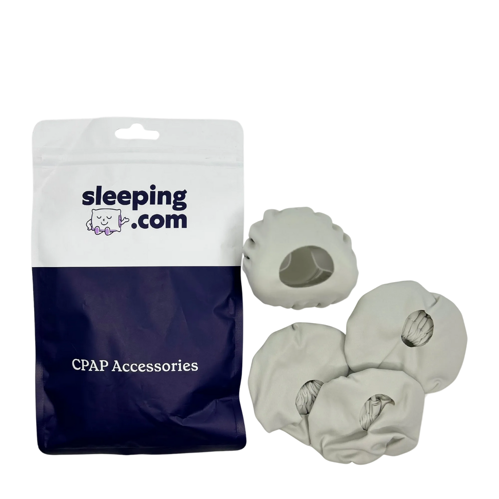 Universal CPAP Mask Liners - 4 Count