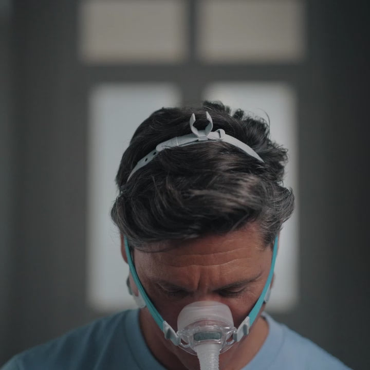Nova Nasal CPAP Mask