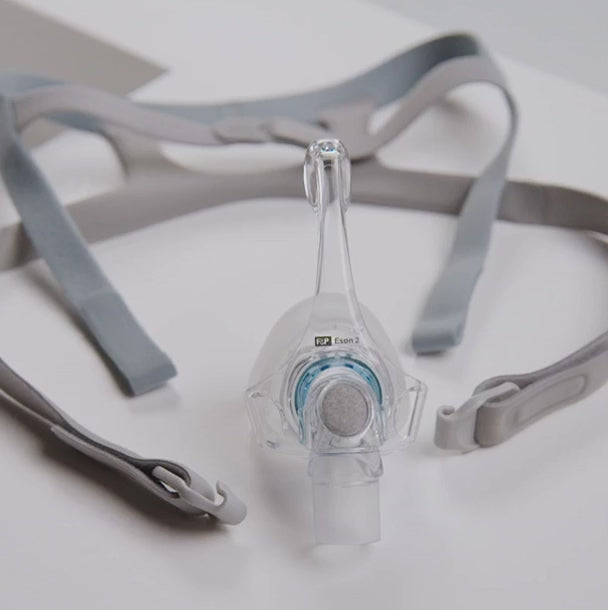 Eson 2 Nasal CPAP Mask