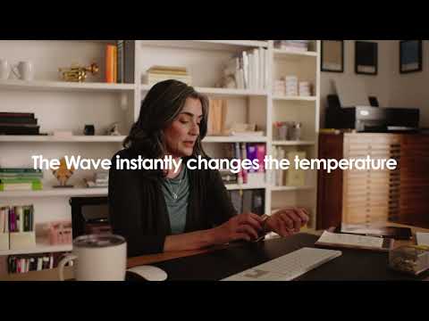 Embr Wave 2 Personal Cooling & Heating Device