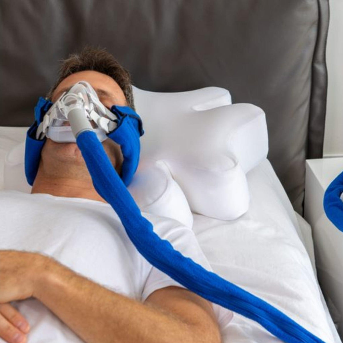 Product image for CPAP Hose Cover - Thumbnail Image #3