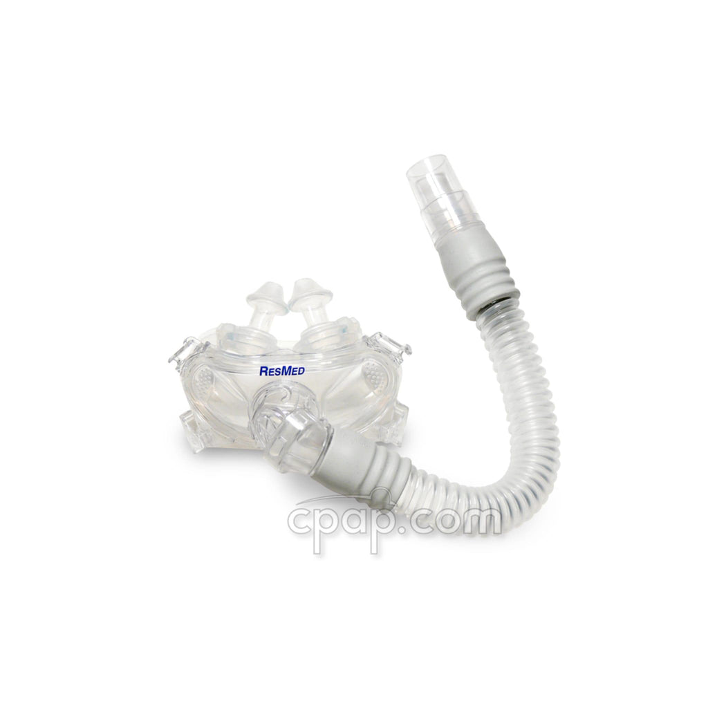 Product image for Mirage Liberty™ Full Face CPAP Mask Assembly Kit