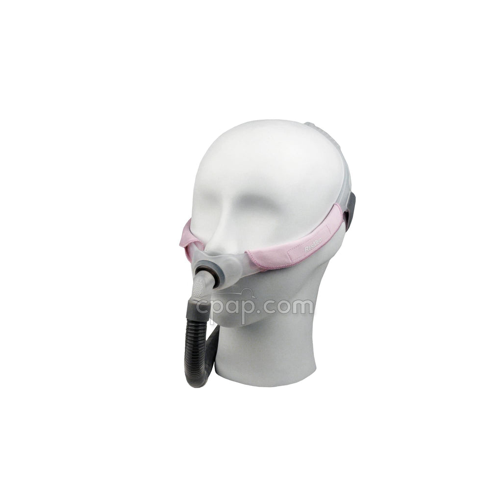Swift FX Bella -Angle-Headgear