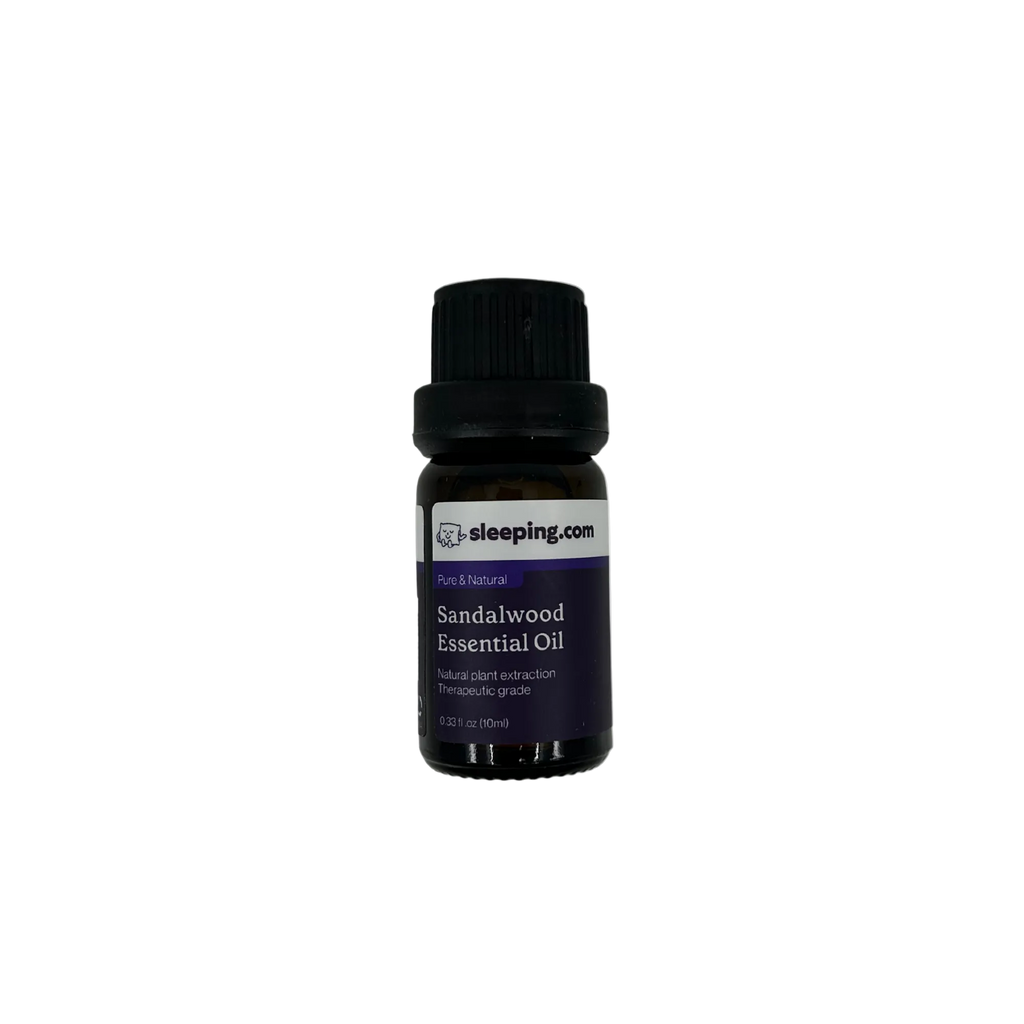 Essential Oils