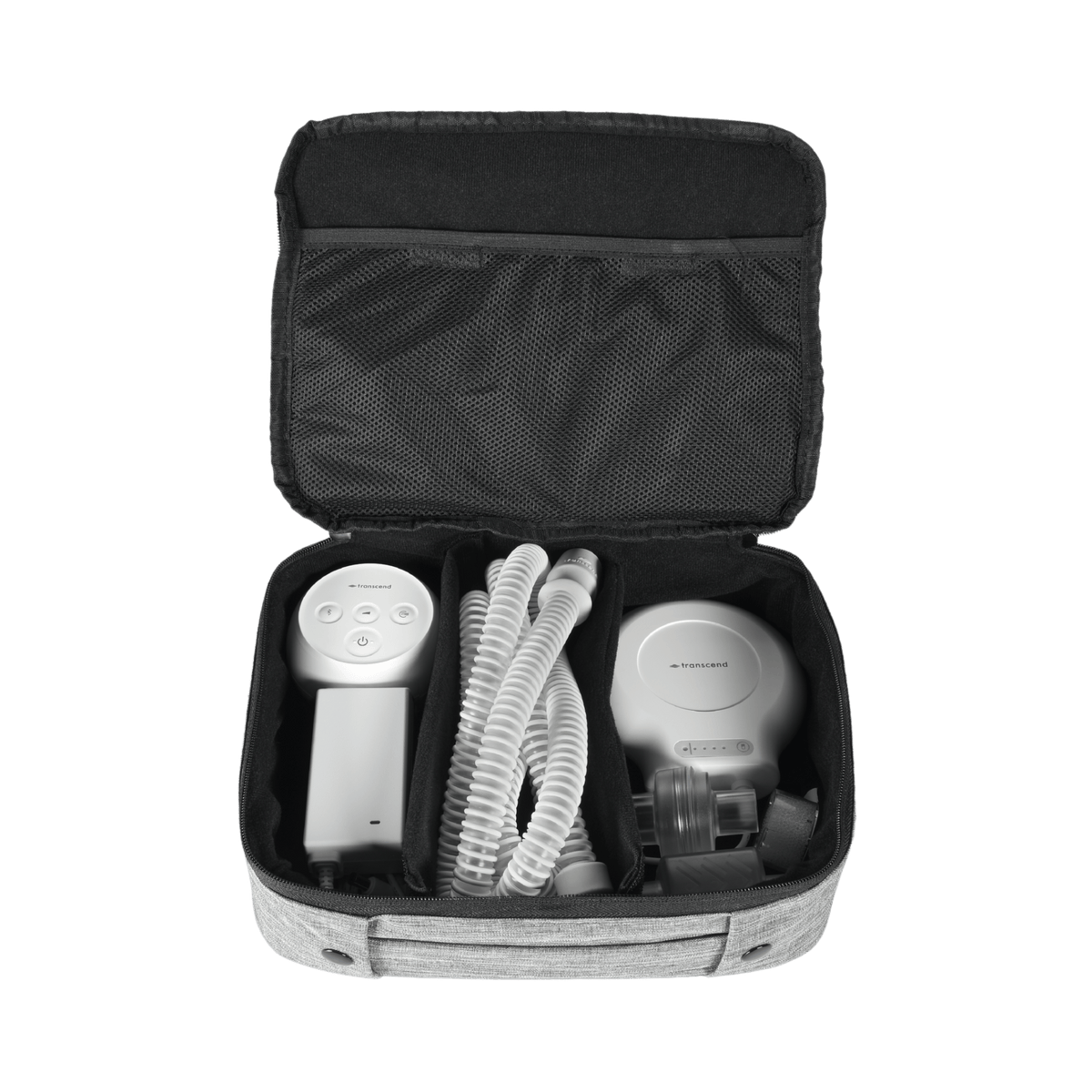 Transcend Micro 510 Power Bundle