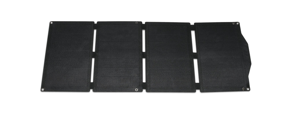 Transcend Sun-Watt™ 40W Portable Solar Panel Charger