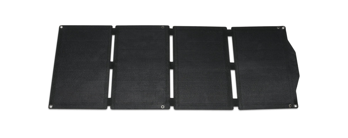 Transcend Sun-Watt™ 40W Portable Solar Panel Charger